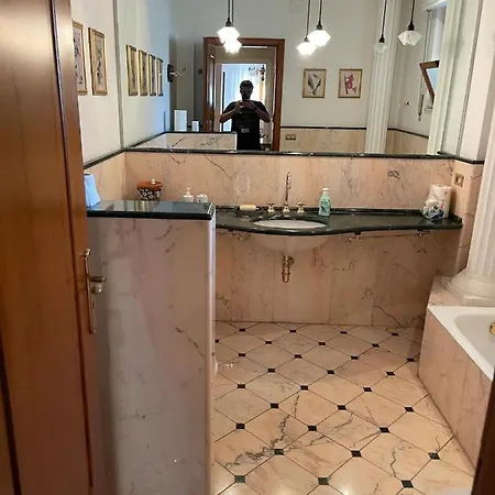 Casa Vacanze Elda Siderno