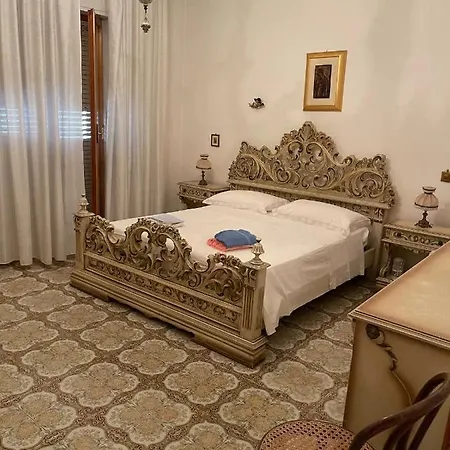 Hébergement de vacances Casa Vacanze Elda