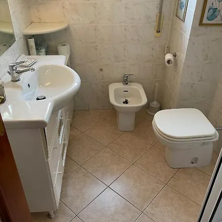 Casa Vacanze Elda Hébergement de vacances