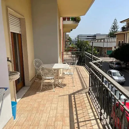 Casa Vacanze Elda *
