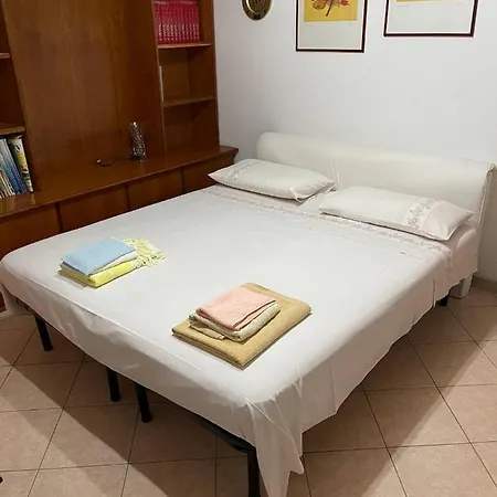 Hébergement de vacances Casa Vacanze Elda