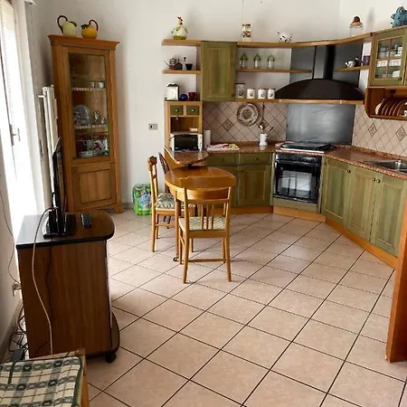 Casa Vacanze Elda Siderno